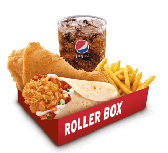 Foodking - Fast Food Restaurant WordPress Theme
